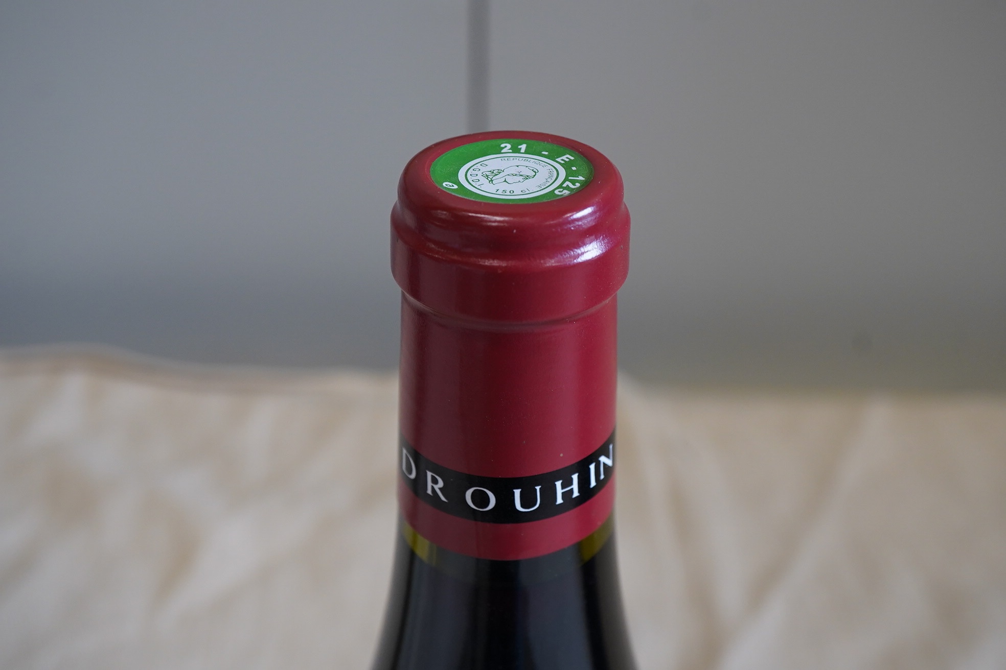 Maison Joseph Drouhin, Côte de Beaune Rouge, 2007